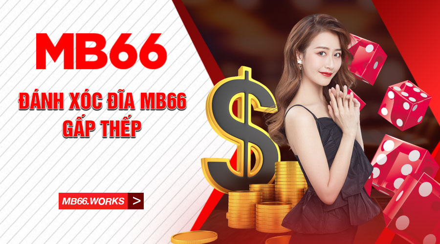 Mẹo Chơi Xóc Đĩa MB66 Bất Khả Chiến Bại Từ Cao Thủ 2 Học cách chơi gấp thếp trong xóc đĩa