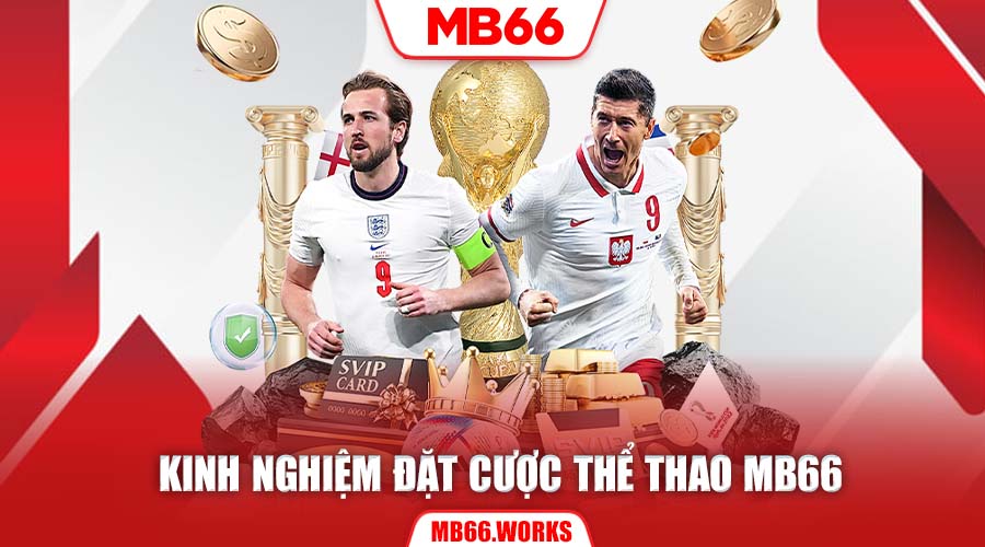 Hướng Dẫn Thể Thao MB66 Chi Tiết Nhất Dành Cho Người Mới 4 Chia sẻ kinh nghiệm thể thao MB66
