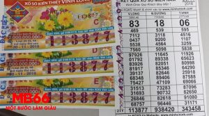 Cách dò vé số truyền thống vẫn là sự lựa chọn ưu tiên hàng đầu của nhiều người
