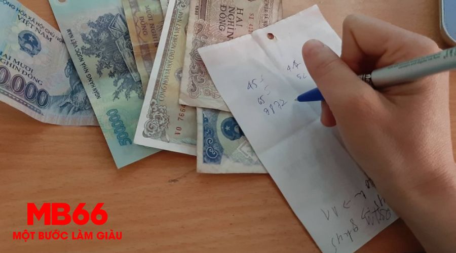 Mơ Thấy Số Đề Có Ý Nghĩa Gì? Giải Mã Các Tình Huống Phổ Biến 3 Lô may mắn nhận được sau khi nằm mộng số đề